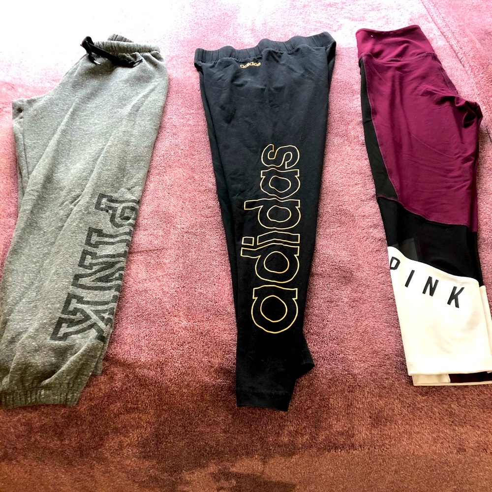 Leggings/sweats